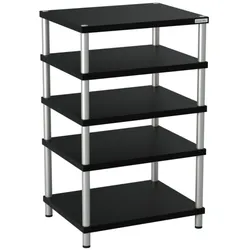 Creaktiv Trend 1 Alu Silber 5 Schwarz