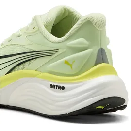 Puma Electrify Nitro 4 Jr in grün, - 38,5