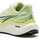 Puma Electrify Nitro 4 Jr in grün, - 38,5