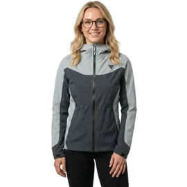 Dainese Hg Navagio WMN gray/dark-gray