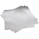 Magnetoplan Magnettafel 50 x 50 cm Grau