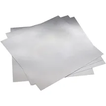 Magnetoplan Magnettafel 50 x 50 cm Grau