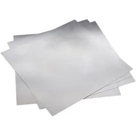 Magnetoplan Magnettafel 50 x 50 cm Grau