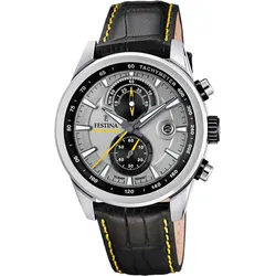 Herrenuhr - Chronograph - Festina Modell: 20694_4