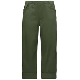 Black Diamond Dirtbag Hosen Kletterhose Dark Moss S