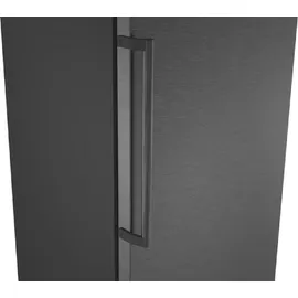 Siemens iQ500 GS36NAXCG Schwarz