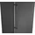 Siemens iQ500 GS36NAXCG Schwarz