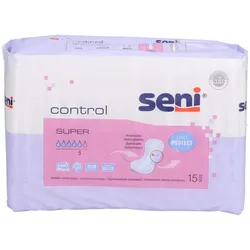 Seni Control Einlagen super