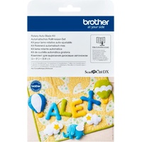 Brother CADXRBKIT1 Kit mit Automatik-Rollmesser für Schneideplotter