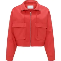 Opus Kurzjacke Halva sweet red 36