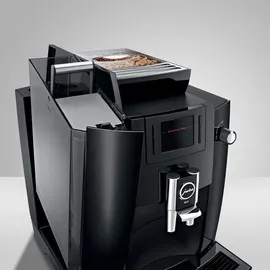 Jura WE6 piano black Claris Pro Smart + 6er Reinigungstabletten