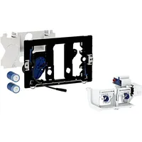 Geberit WC-Steuerung Batteriebetrieb 115898006
