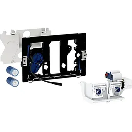 Geberit WC-Steuerung Batteriebetrieb 115898006