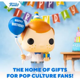 Funko POP! Fallout The Ghoul with CX404