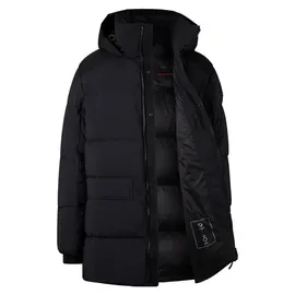 Bogner Yaron-D schwarz XL
