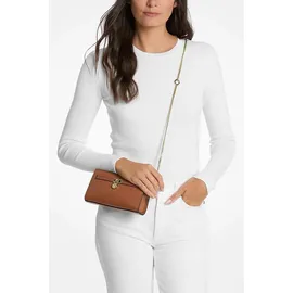 Michael Kors Hamilton Moderne XS Umhängetasche Leder Brown