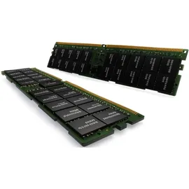 Samsung RDIMM 32GB DDR5-6400, CL52, 2RX8, reg ECC