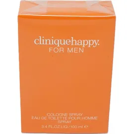Clinique Happy Eau de Toilette 100 ml