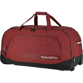 Travelite Kick Off 2-Rollen 77 cm / 120 l rose