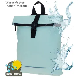 Daniel Ray Jeff Daypack Salbei Mint