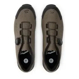 Spiuk Senda Braun 40
