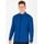 Jako Herren Polyesterjacke Challenge, Royal/Marine, L