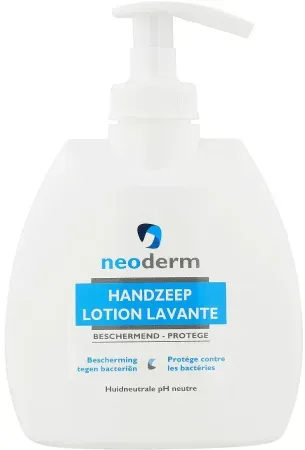 Neoderm Handseife Extra Mild Pumpflasche 300ml