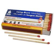 UCO Streichhölzer Extra Lang