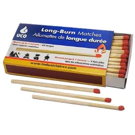 UCO Streichhölzer Extra Lang