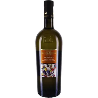 Tenuta Ulisse 2025 Tenuta Ulisse UNICO Pecorino Terre di Chieti 2025 Pecorino Italien