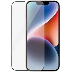 PanzerGlass Ultra-Wide Fit Apple iPhone Klare Bildschirmschutzfolie für iPhone 13, iPhone 13 Pro, iPhone 14