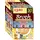 INABA Ciao Broth Huhn und Lachs 12 x 40 g