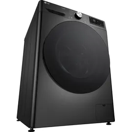 LG F4WR703YB Waschmaschine (13 kg, 1360 U/min)