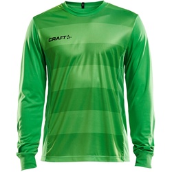 CRAFT Progress langarm Torwarttrikot Herren 1606 - CRAFT green XXL