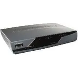 Cisco 857 Integrated Services Router CISCO857-K9