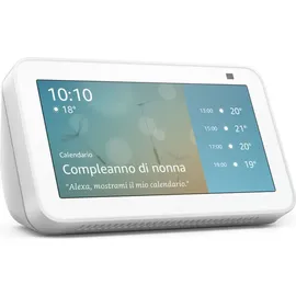 Amazon Echo Show 5 2. Generation weiß