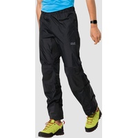 Jack Wolfskin Protection Hose Unisex, Black, S