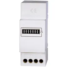 BAUSER 663.6/008-001-4-1-001 663.6/008-001-4-1-001 Impulszähler 663.6/08