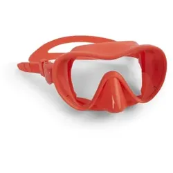 Filibabba Taucherbrille - Warm Red