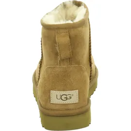 UGG Australia Classic Mini II Chestnut 38