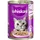 Whiskas Adult mit Lachs in Gelee 12 x 400 g
