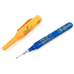 Pica Textmarker Deep Holes Basic