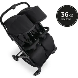 hauck Swift X Duo black