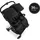 hauck Swift X Duo black