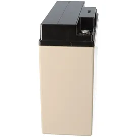 EnerSys Genesis NP18-12R 12V 18Ah M5 Flachpol AGM Blei Akku