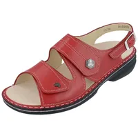 Finn Comfort Milos rot 37