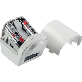 dnt ThermoTune Heizkörperthermostat