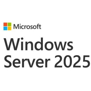 Windows Server 2025 Standard