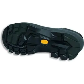 Uvex Sicherheitshalbschuhe S3 HI, HRO SRC uvex 2 MACSOLE® aus Leder, uvex xenova® Kunststoffkappe, Weite 11, Größe 44