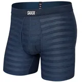 SAXX hot shot blau - M